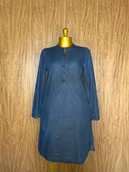 Robe fleurie bohème chic