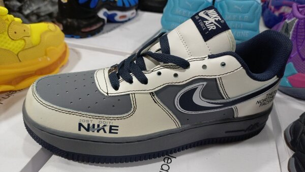 Baskets Nike Air Classic