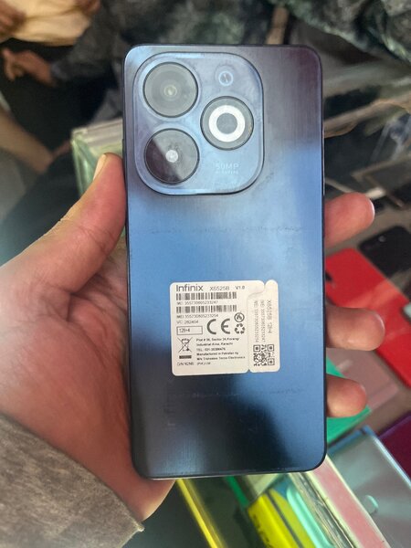 Smart 8 pro