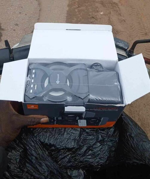 Enceinte Bluetooth USB 2.1