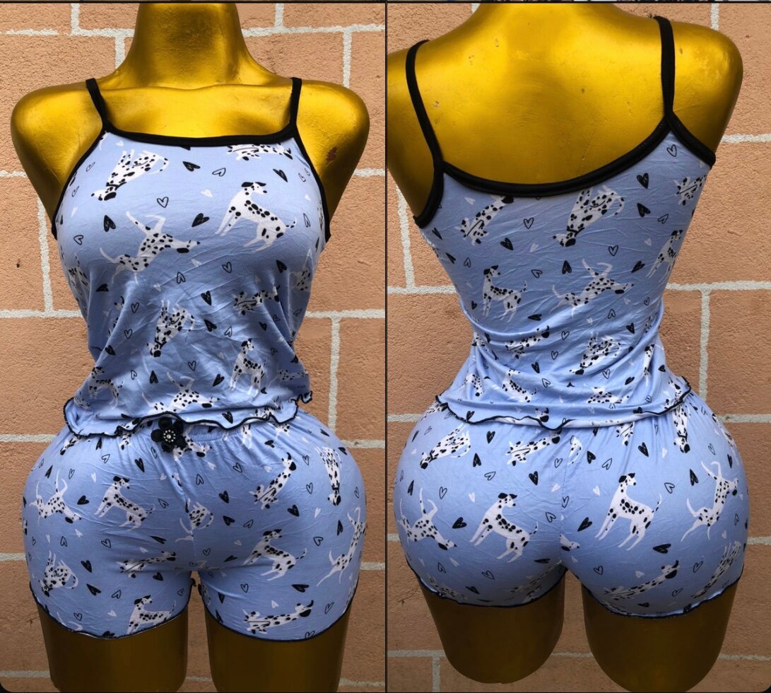 Pyjama Femme Confortable