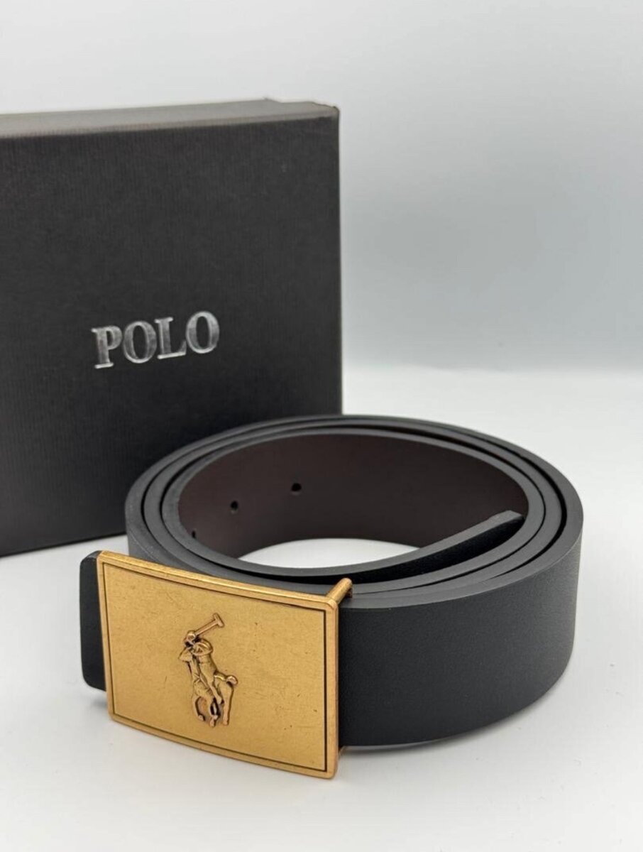 Mens belt