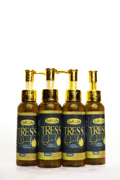 Softlife tres oil