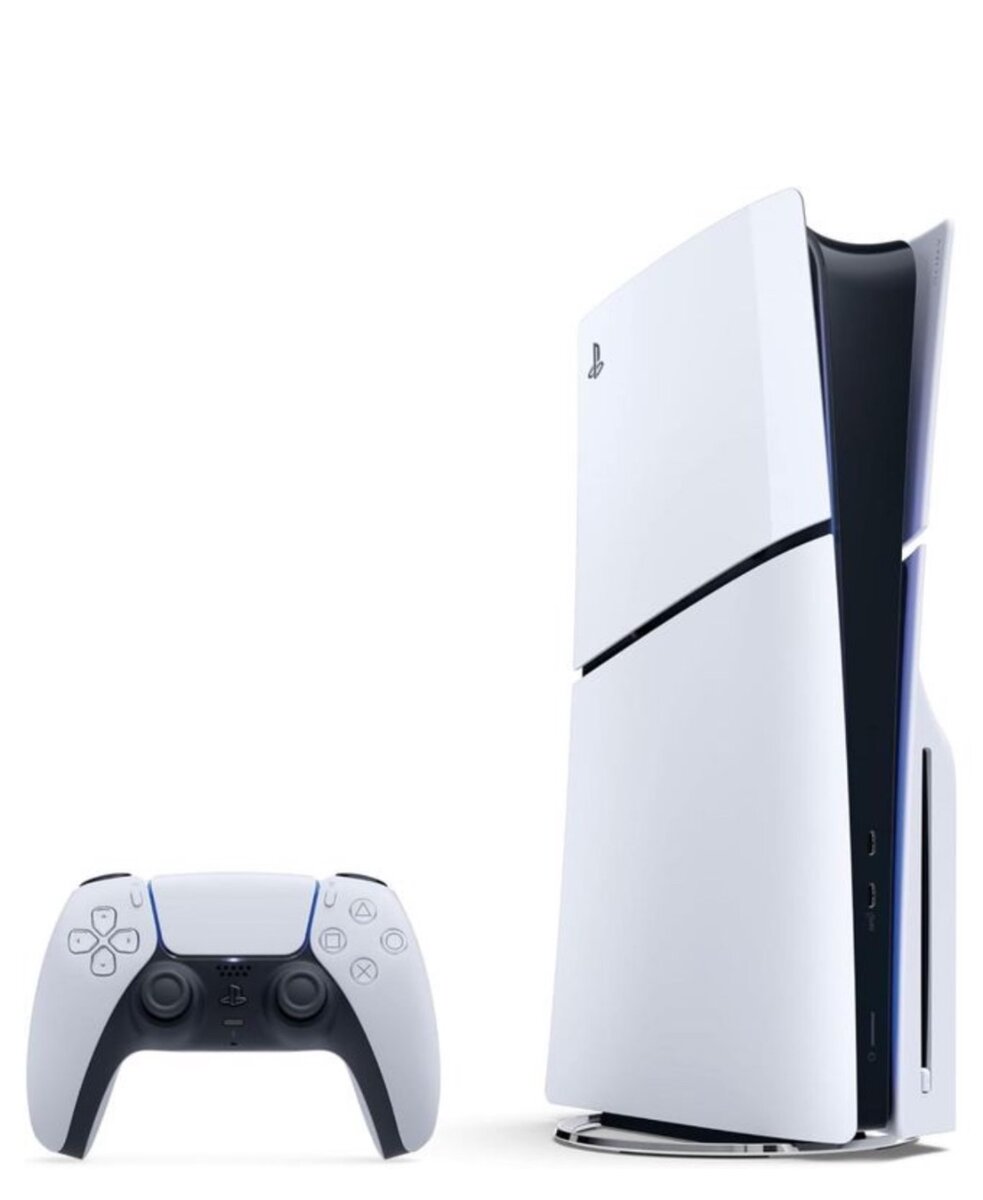 PS5 slim neuve Sony PlayStation 5 scellée