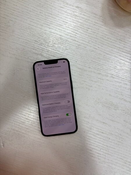 *iphone 13 pro 128Gb