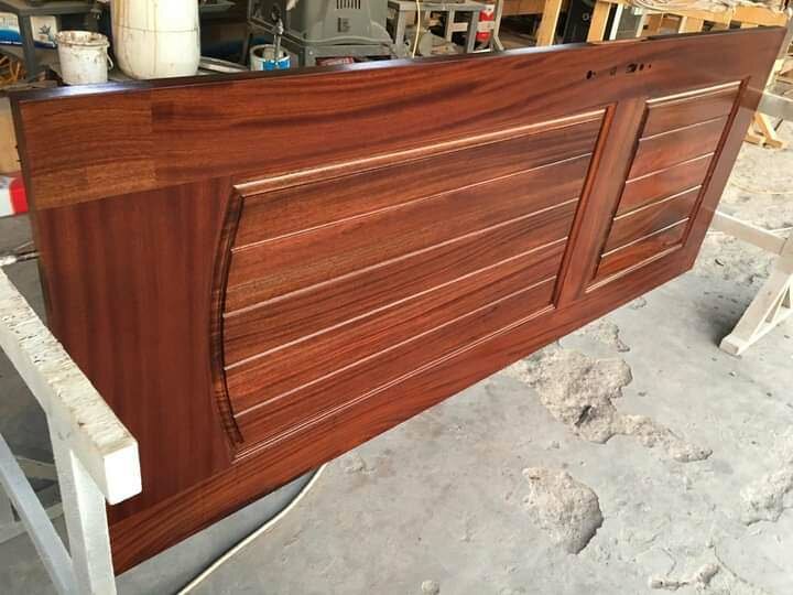 Quality Wooden Doors