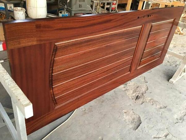 Quality Wooden Doors