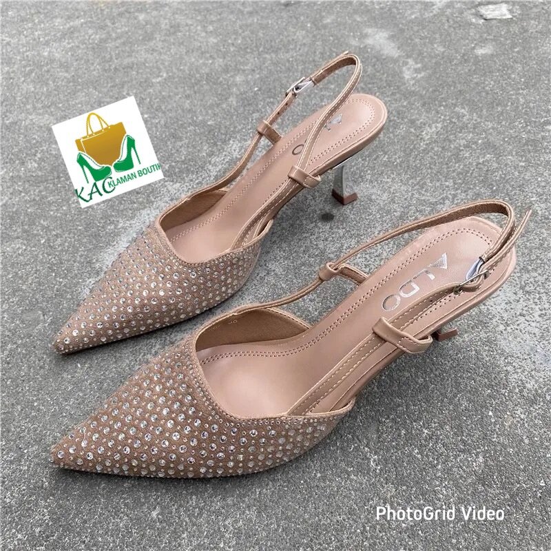 Chaussures de qualité