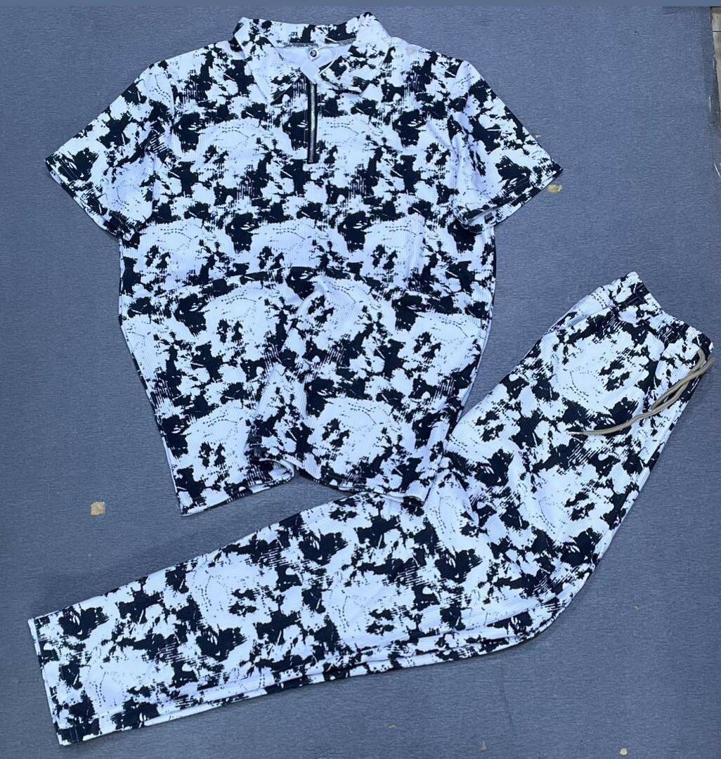 Vintage Top and Down