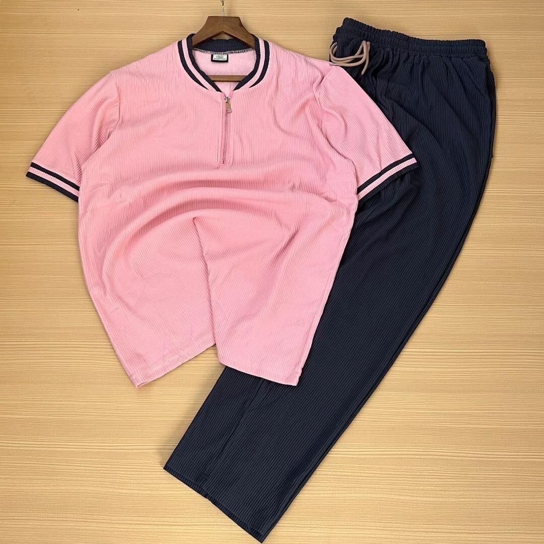 Luxurious top & down