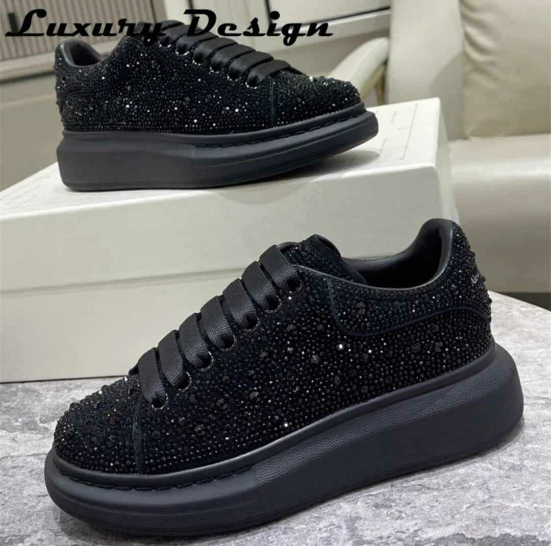 Quality Dolce and Gabbana sneakers
