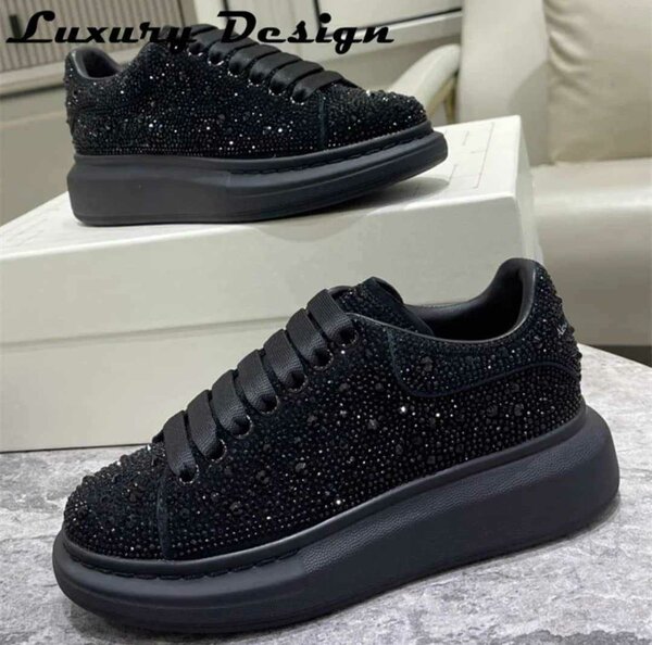 Quality Dolce and Gabbana sneakers