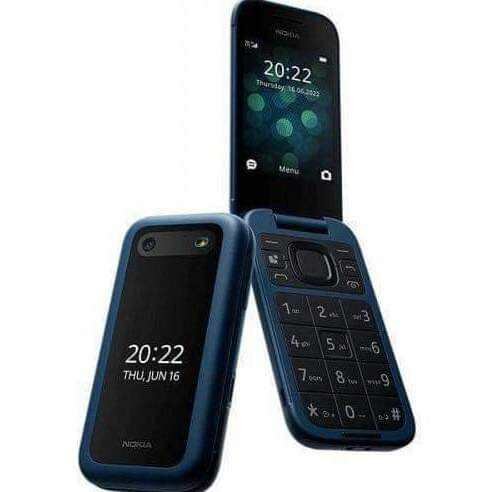 Nokia 2660 promo 3jour livraison gratuite