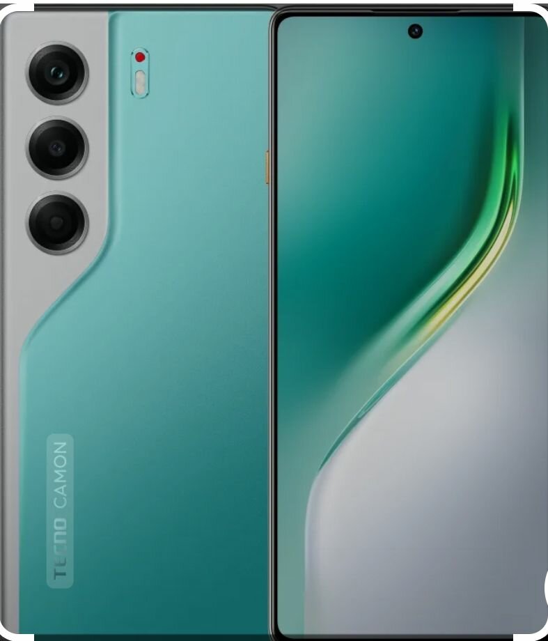 Tecno Camon 40  256 Go + 8 Go