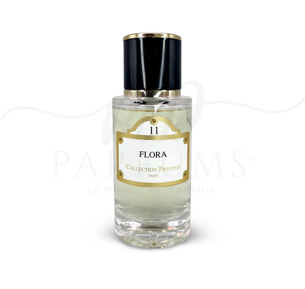 Parfum Flora Collection Prestige
