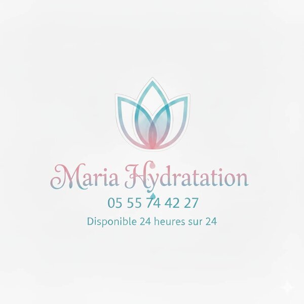 Maria Hydratations 