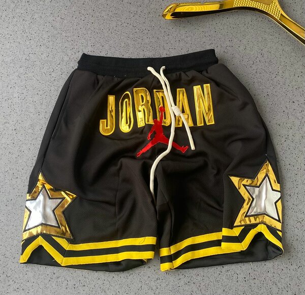 ORIGINAL BUMPER SHORTS