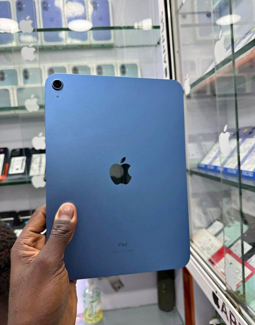 iPad Pro