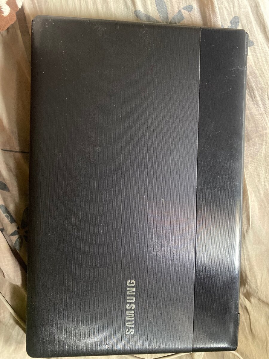 Samsung laptop