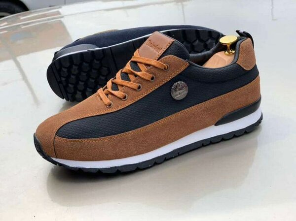Chaussure pour homme