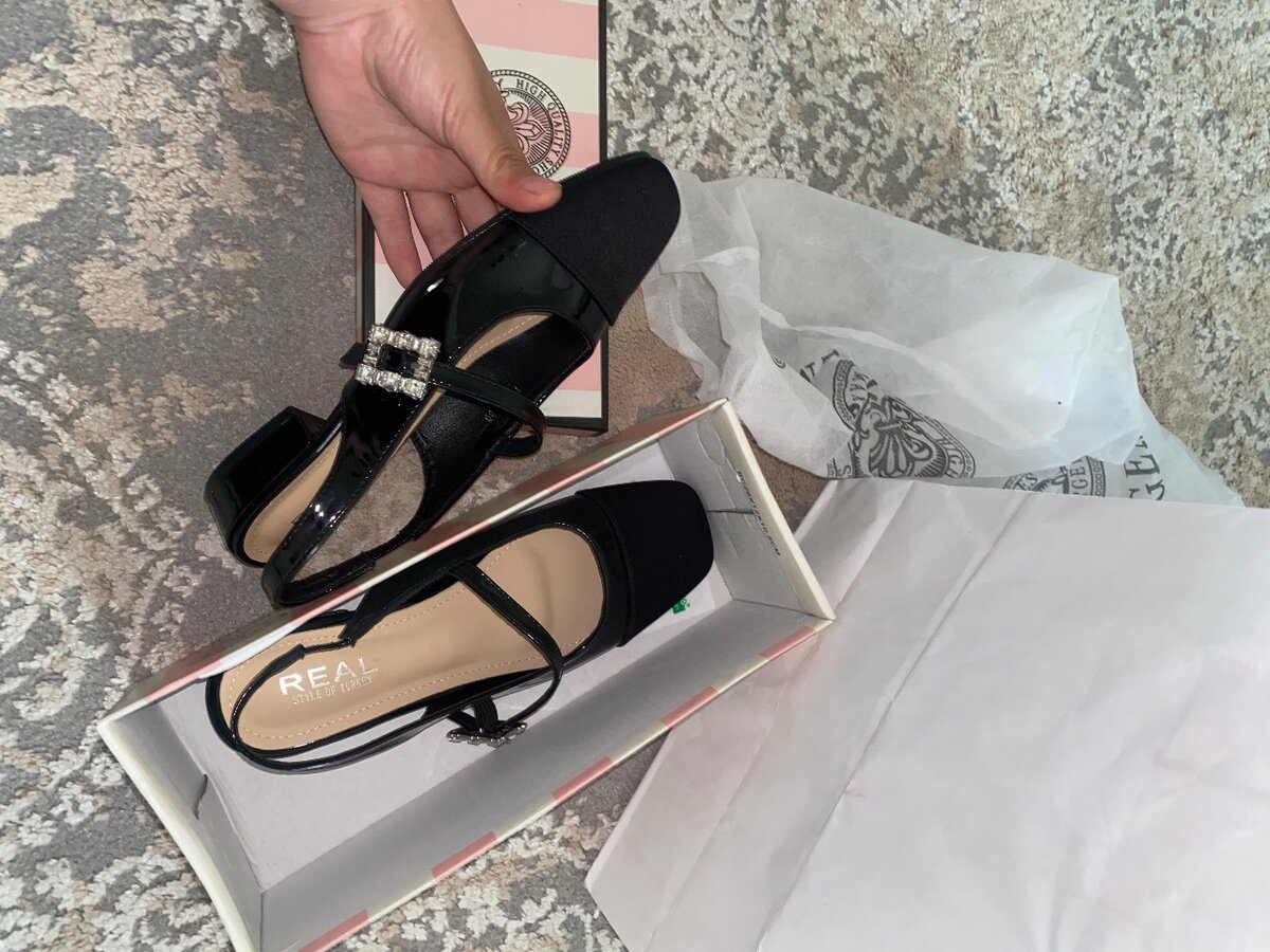 балетки трендовые 2025!!