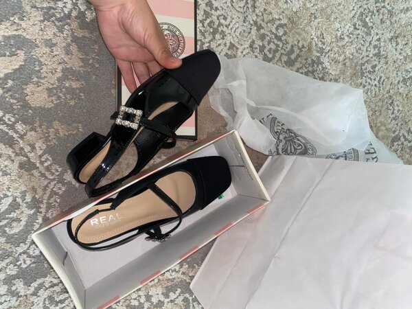 балетки трендовые 2025!!