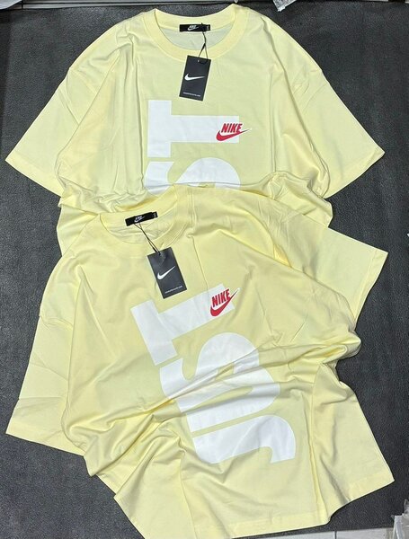 T-shirts décontractés tendance