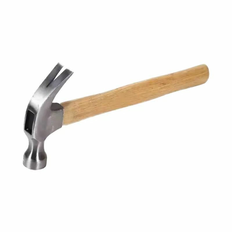 Marteau de charpentier robuste