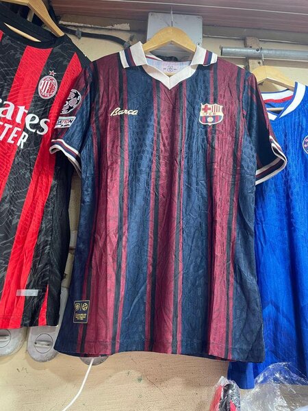 Maillot de football FC