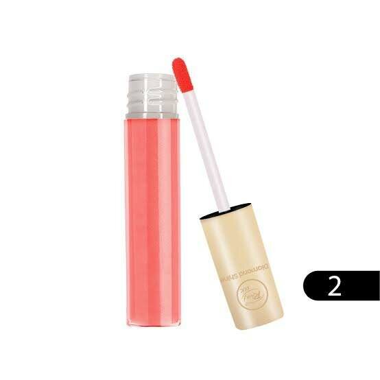 Diamond shine lip Gloss