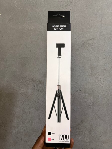 Perche Selfie Bluetooth 170cm