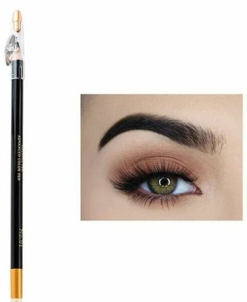 Chic Crayon à Sourcils