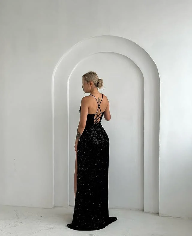 Женское платье