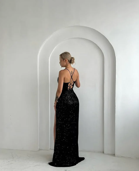 Женское платье