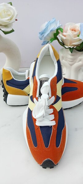 Balance Sneakers (multi color)