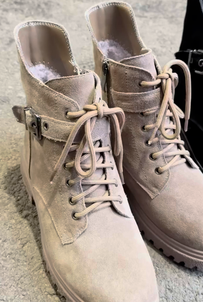 Натуральный замш, мех и шерсть🔥🔥