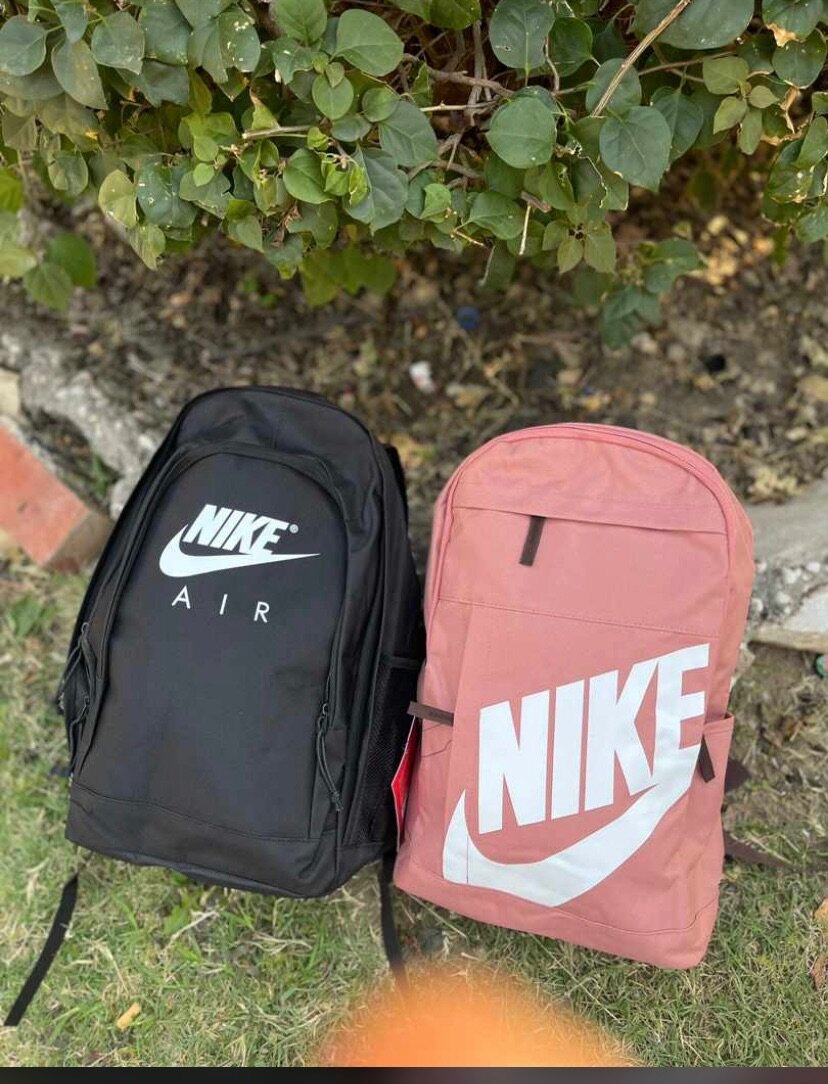 Nike bags