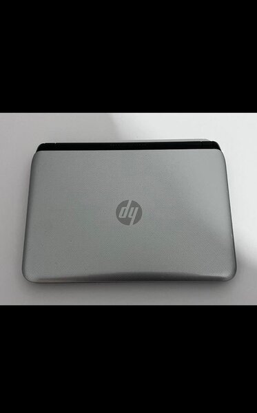 HP Pavilion TouchSmart 10-E 10.1" AMD A4-1200 Touchscreen