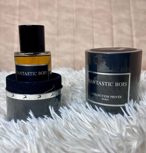 Parfum Collection Privée