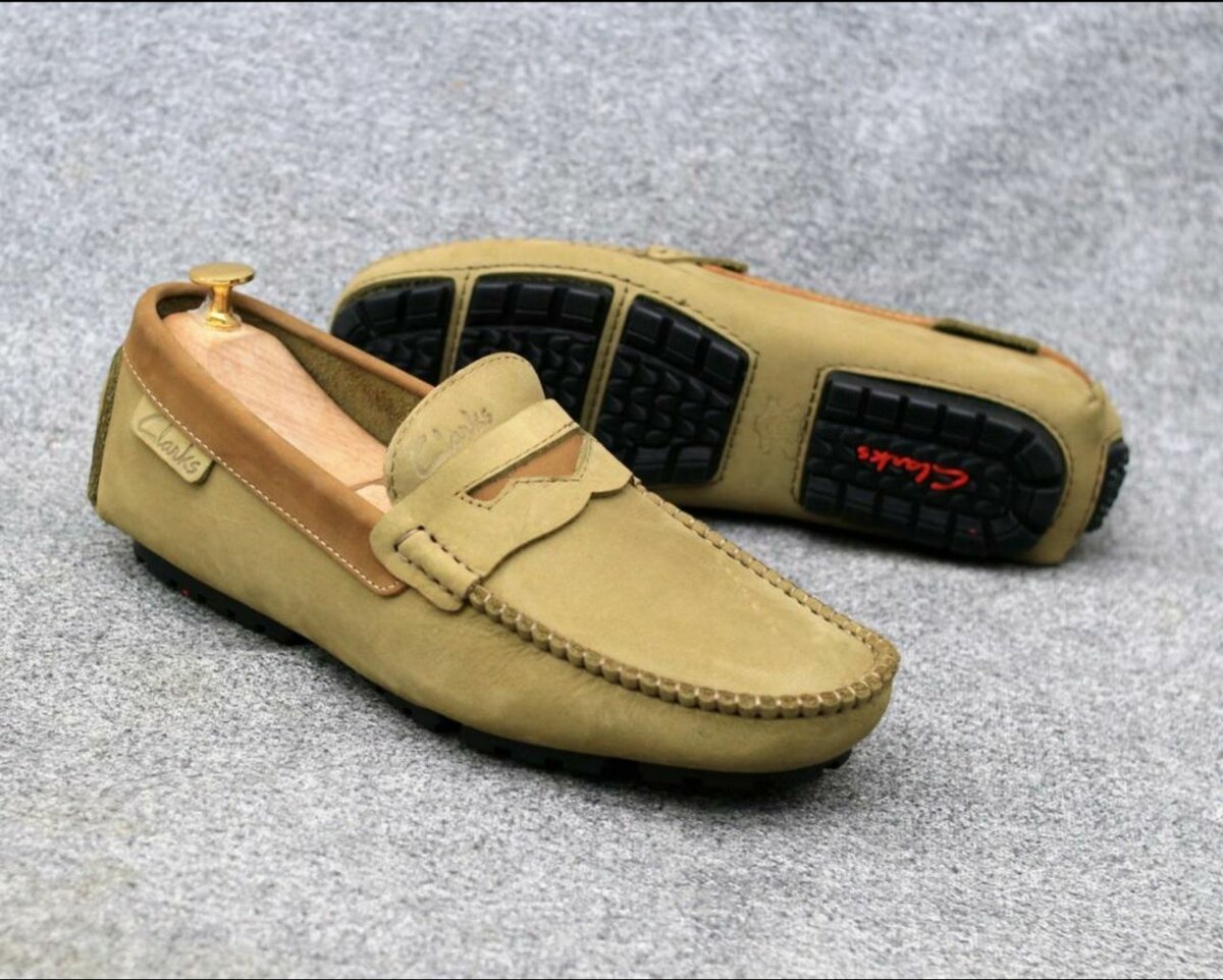 Todd en DIN original