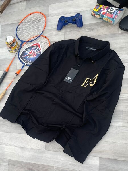 Chemise élégante pour hommes