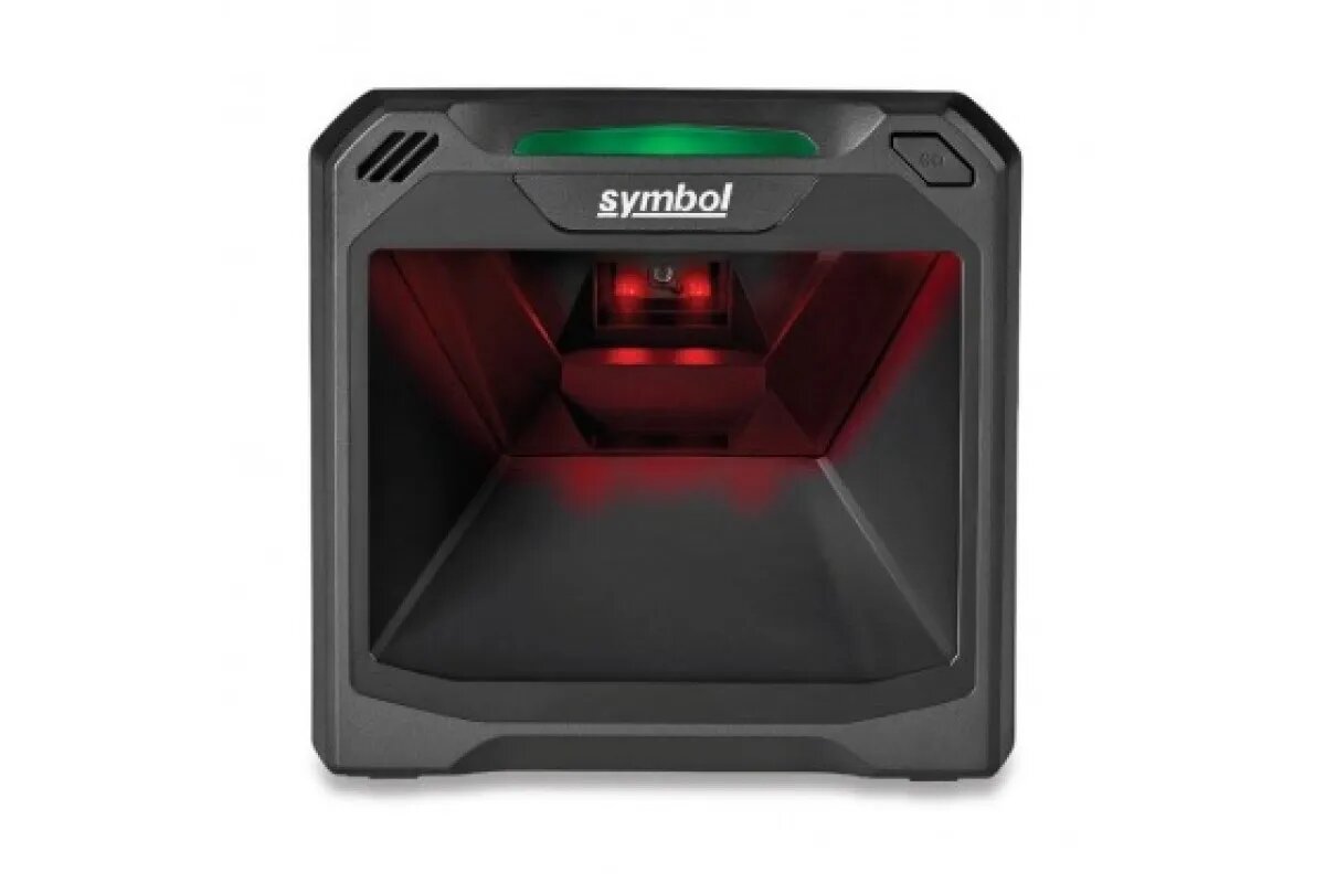 Многополосный сканер Zebra DS7708