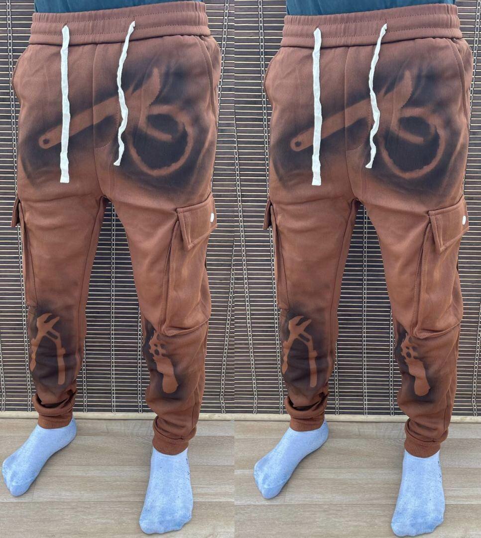 Pantalons de jogging stylés