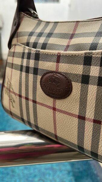 BURBERRY