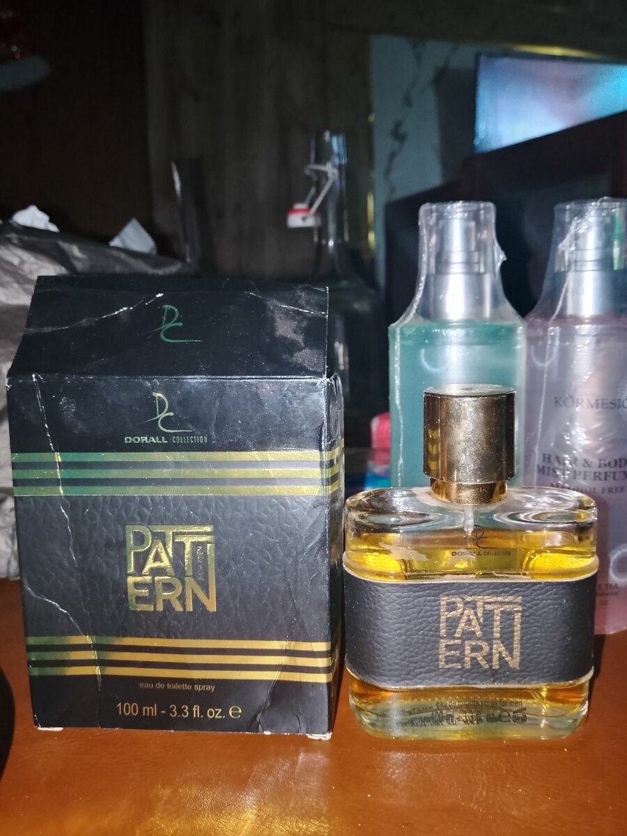 Parfum