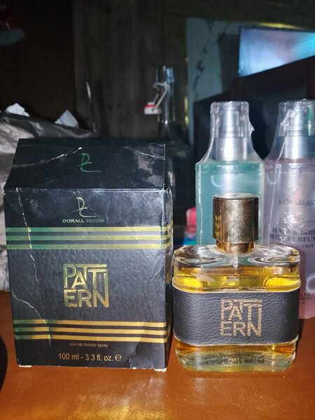 Parfum