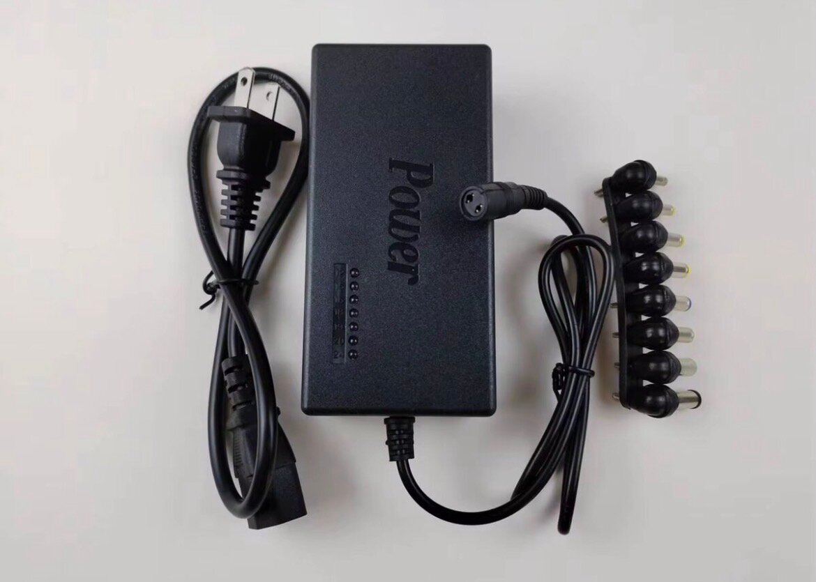 Adaptateur d'Alimentation Universel