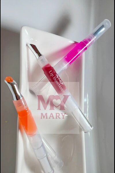 Gloss repulpant pour lèvres