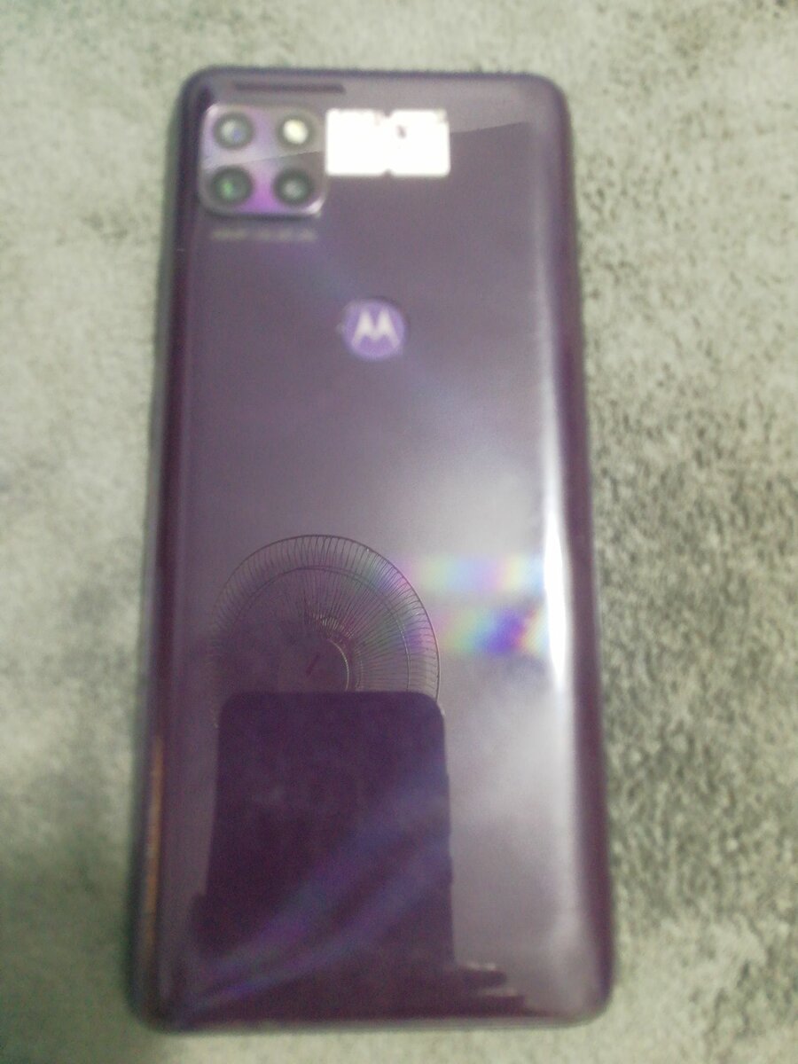 Motorola 1Ace 5g