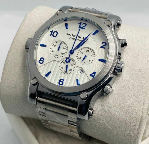 MONTRE MONT BLANC